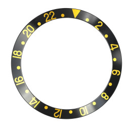 ROLEX  16713  Bezel insert