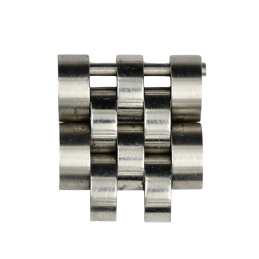 Rolex jubilee 12 mm double...