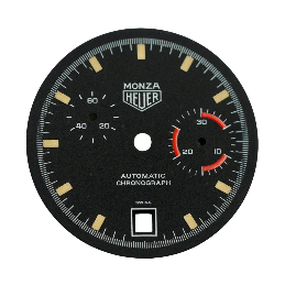 Heuer Monza Automatic...