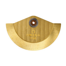 Omega 1133 rotor