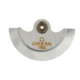 Omega 1152 rotor