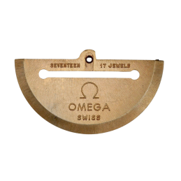 Omega LEMANIA 5100 rotor