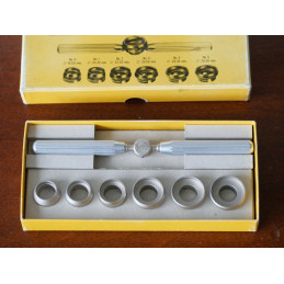 BERGEON 5537 tool