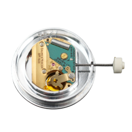 Mouvement quartz 603