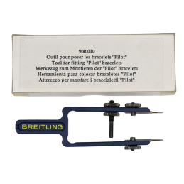 Tool for fitting Breilting...
