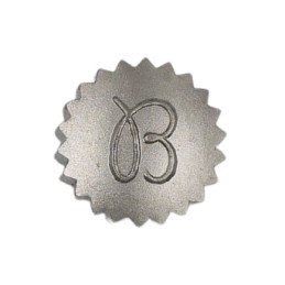 Couronne Breitling...