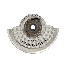 Masse oscillante Longines...