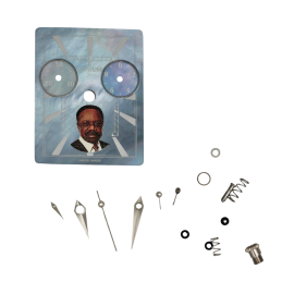 Lot Corum