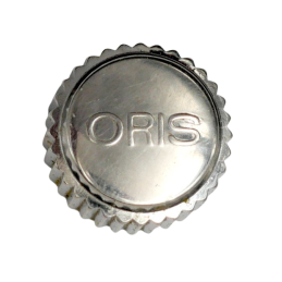 Oris 7.56 mm crown