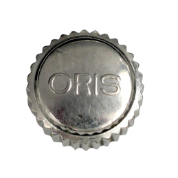 Oris 7.56 mm crown