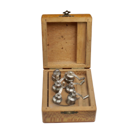 Watchmaker tools