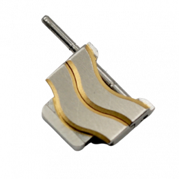 EBEL "Classic Lady" link -...