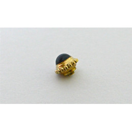 Couronne Tank Must CARTIER cabochon anti poussière