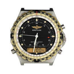 Breitling Navitimer quartz...