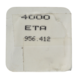 ETA 956.412 circuit