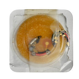 Omega 1375 circuit - Part 9600