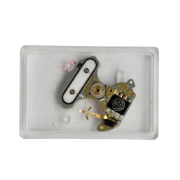 Omega 1320-9150 circuit