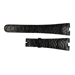 Patek Philippe 17 mm strap
