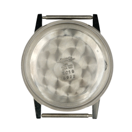 Boitier acier LONGINES...