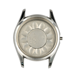 CERTINA 346.825  steel case...