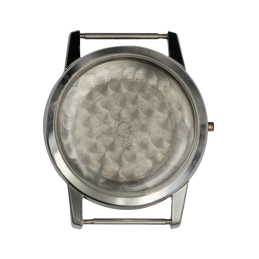 Omega 14774.SC-62 steel case