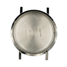 LONGINES 8236.1 steel case