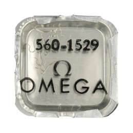 Omega part 1529 caliber 560