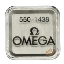 OMEGA part 1438 cal 550
