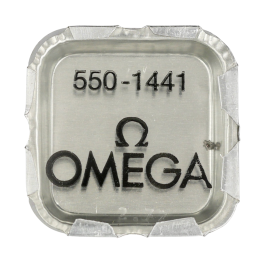 Pièce OMEGA 1441 calibre 550