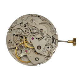 Movement Valjoux 7734