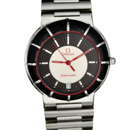 Omega Seamaster Dynamic 1430