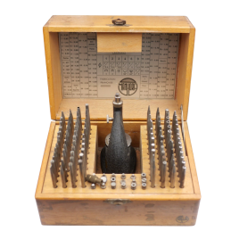 Manhora watchmaker's tool