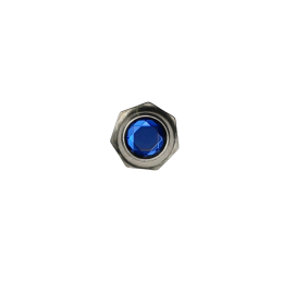 Cartier Santos  crown