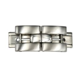 BAUME & MERCIER linea clasp...
