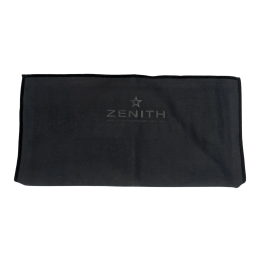 Zenith micro-fibre cleaning...