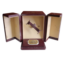 Patek Philippe watch winder