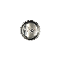 Corum 8.40 mm crown