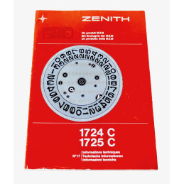 Zenith catalog technical...