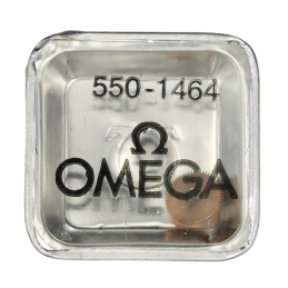 Omega part 1464 caliber 550