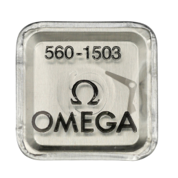 Omega part 1503 caliber 550