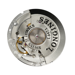 Longines caliber L.647.1
