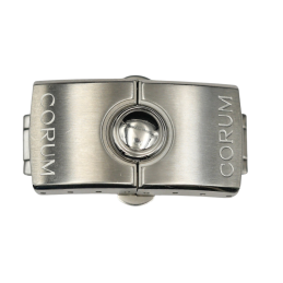 Corum Bubble 16 mm clasp