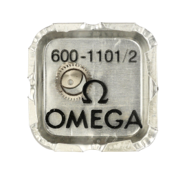 Omega part 1101/2 caliber 600