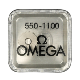 OMEGA part 1100 caliber 550