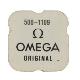 Omega part 1109 caliber 500