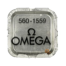 Omega part 1559 caliber 560