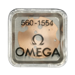 Omega part 1554 caliber 560