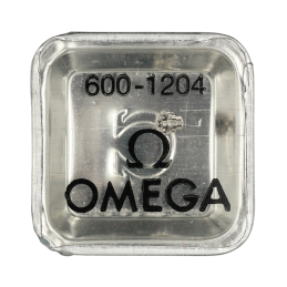 Omega part 1204 caliber 600