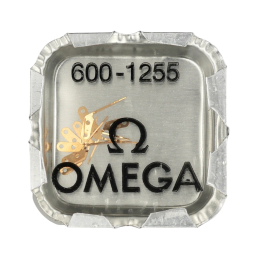 Omega part 1255 caliber 600