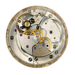 LONGINES caliber 341...